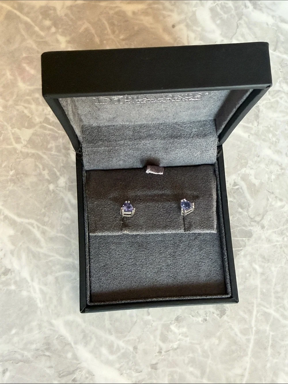 Diamonds International elegant men’s